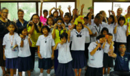 The kids are back in school and need your help
