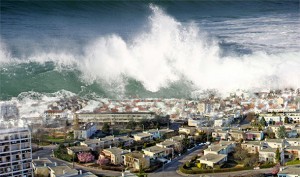 Tsunami Phuket