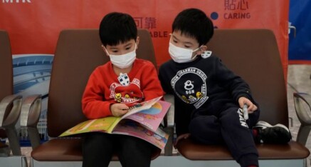 Coronavirus Orphanage Update